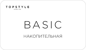Картa BASIC LIGHT