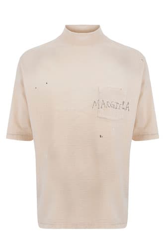 Футболка MAISON MARGIELA