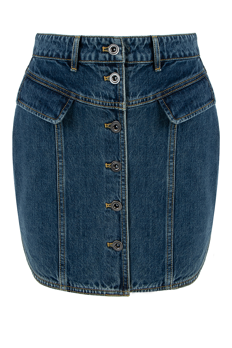 Юбка Self Portrait - фото 1