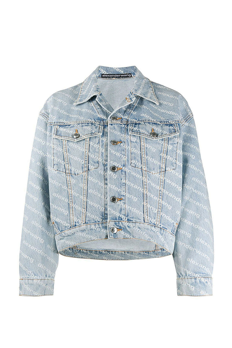 Куртка Alexander Wang - фото 1