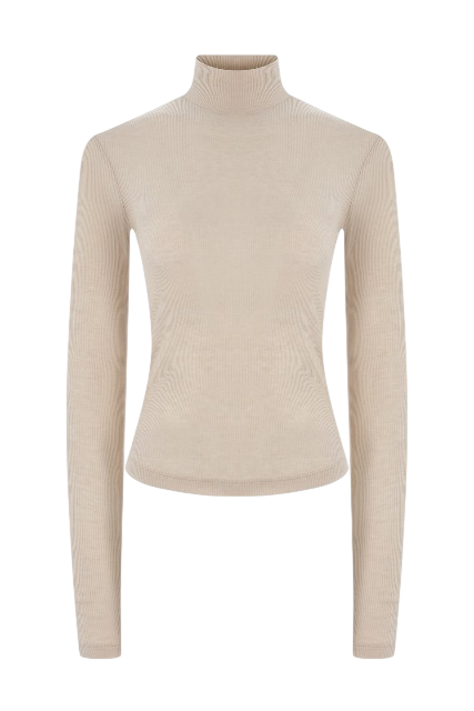 Водолазка Halfboy