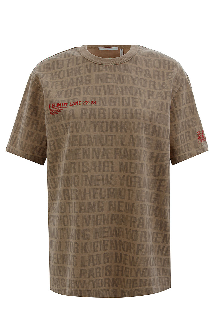 Футболка Helmut Lang - фото 1