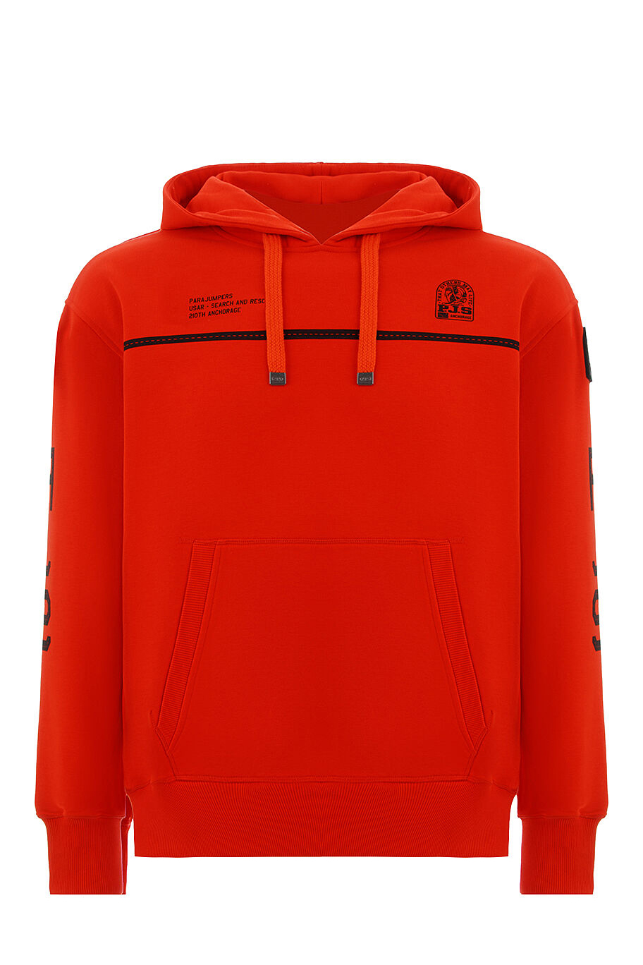 Худи Parajumpers - фото 1