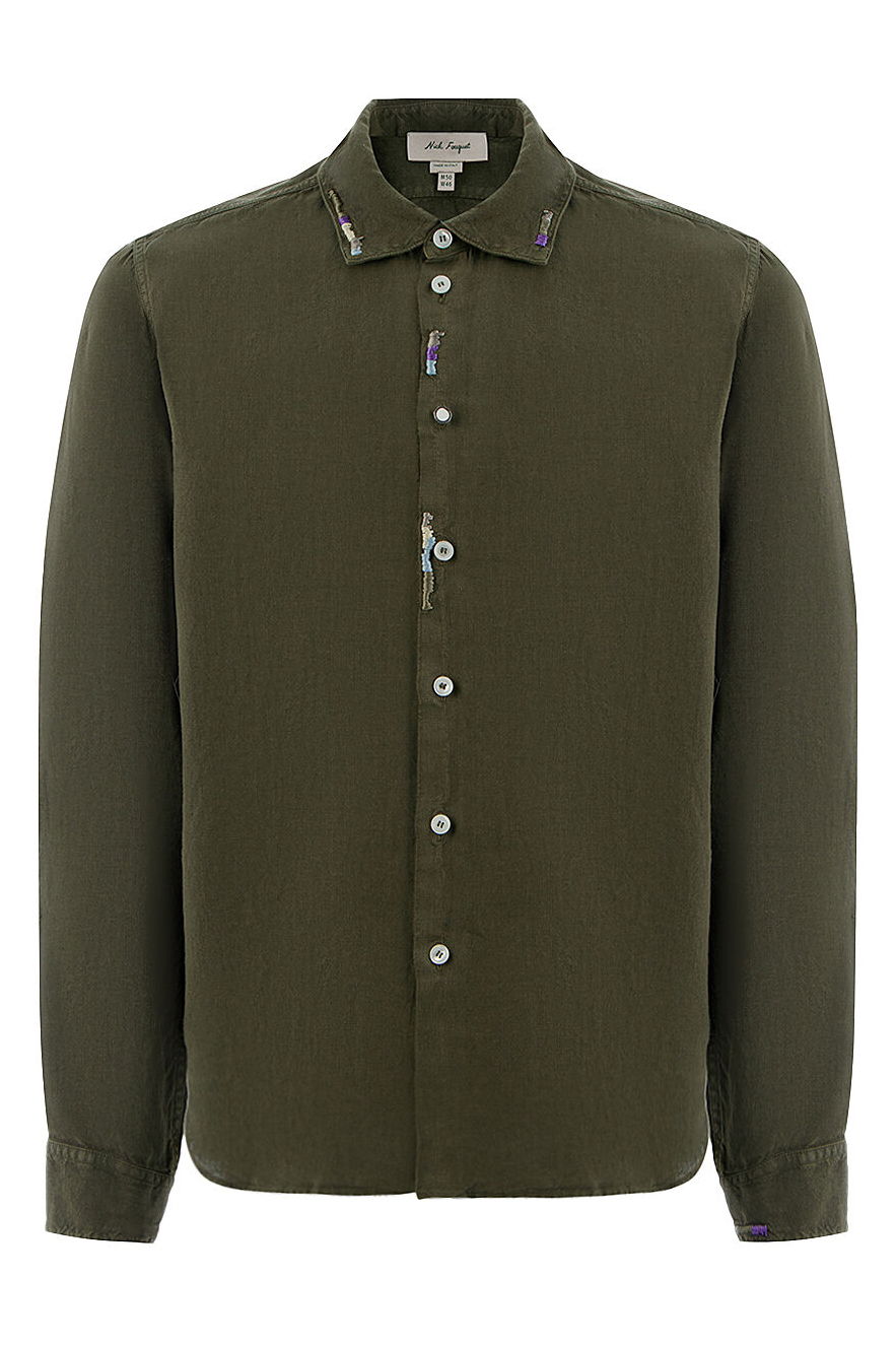 Рубашка Nick Fouquet - фото 1