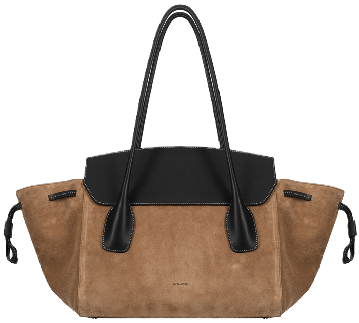 Сумка Jil Sander