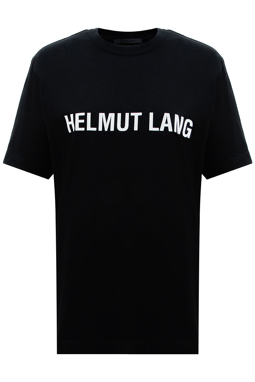Футболка Helmut Lang - фото 1