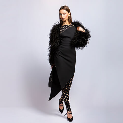 Сумки, формирующие образы. Фото 4.