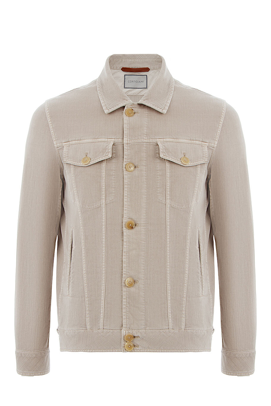 Куртка Cortigiani - фото 1