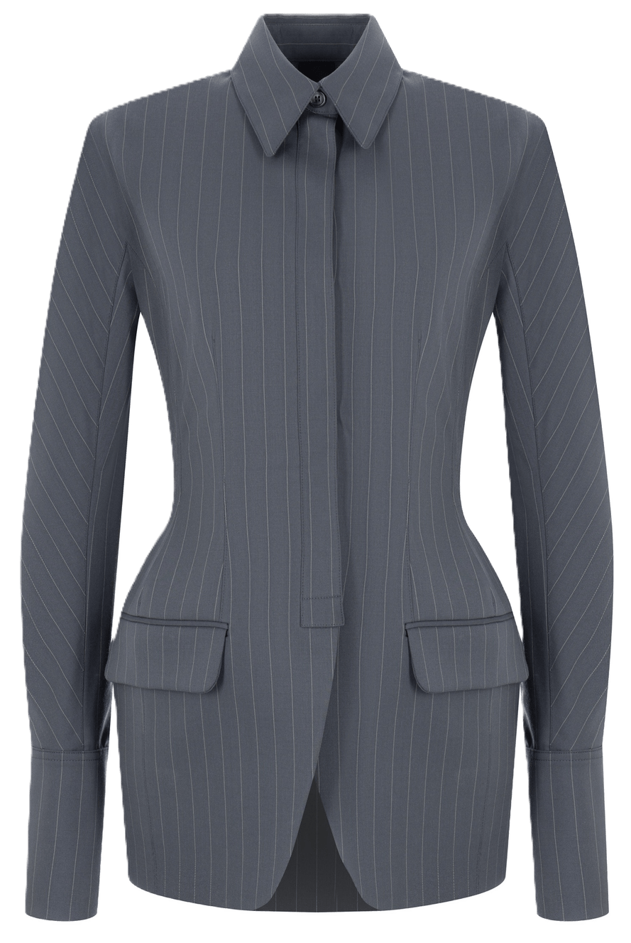 Пиджак Mugler