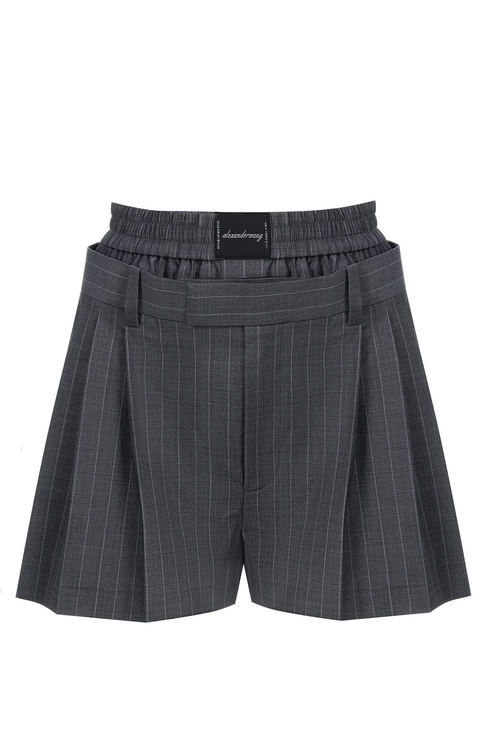 Шорты Alexander Wang - фото 1