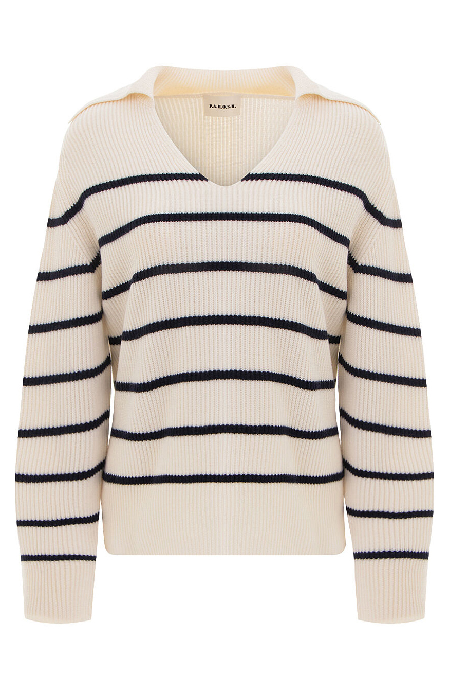 Пуловер Parosh - фото 1