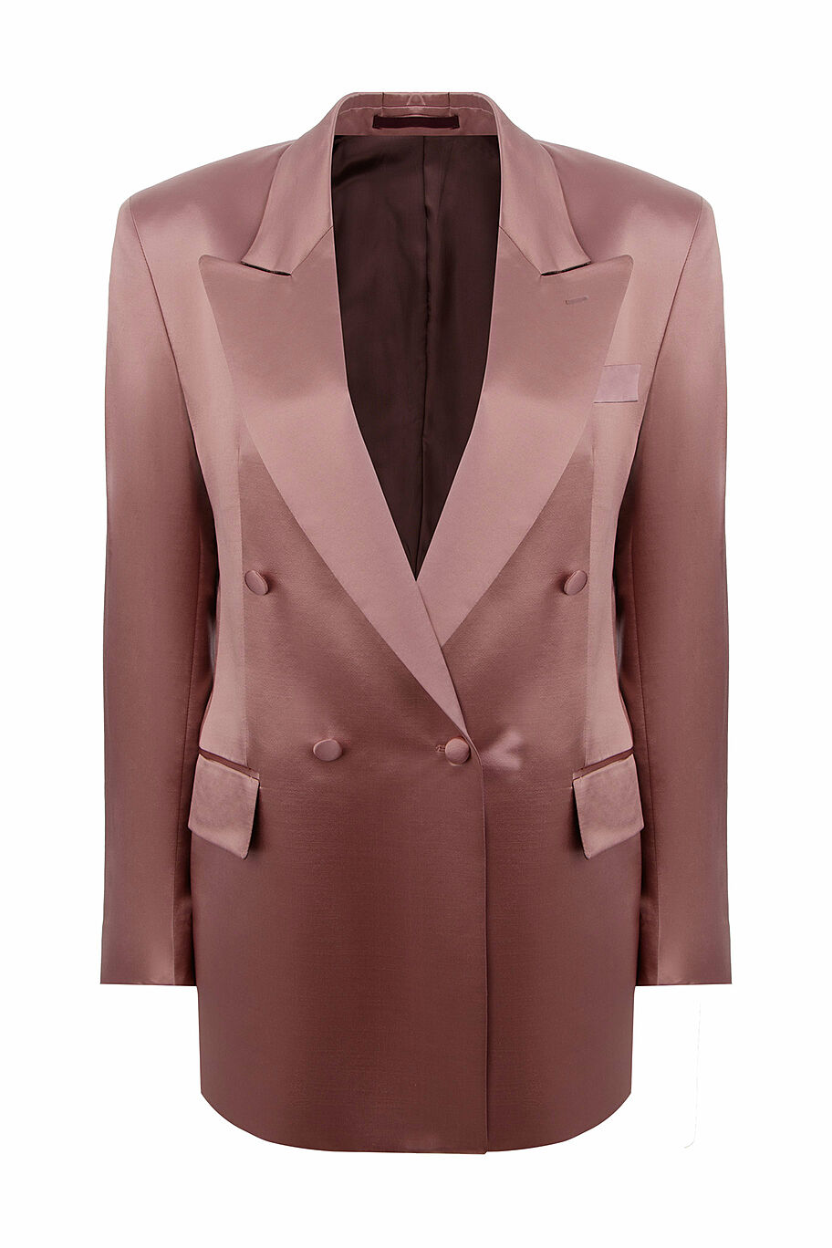 Пиджак Jacob Lee - фото 1