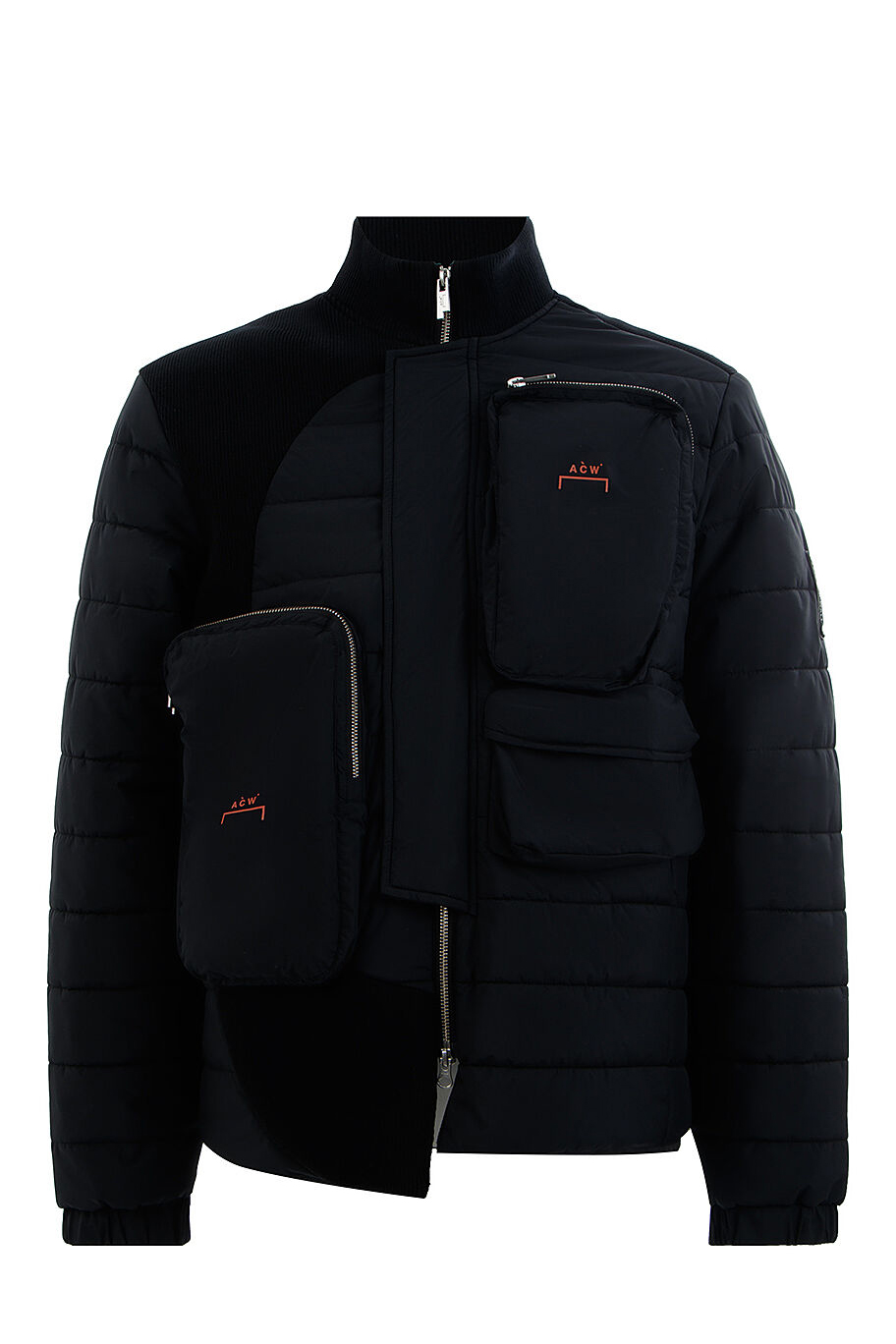 Куртка A-cold-wall* - фото 1