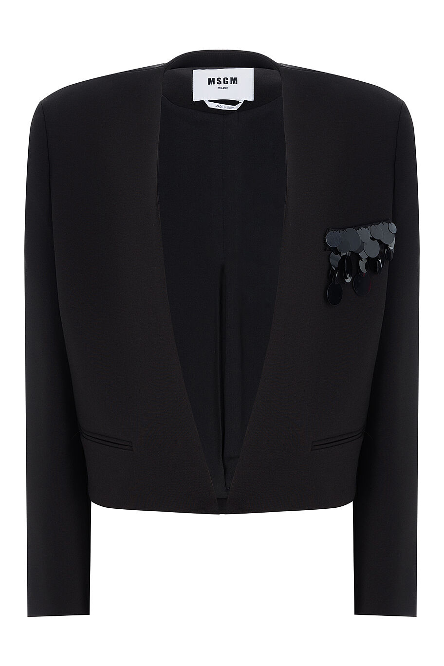 Жакет Msgm - фото 1