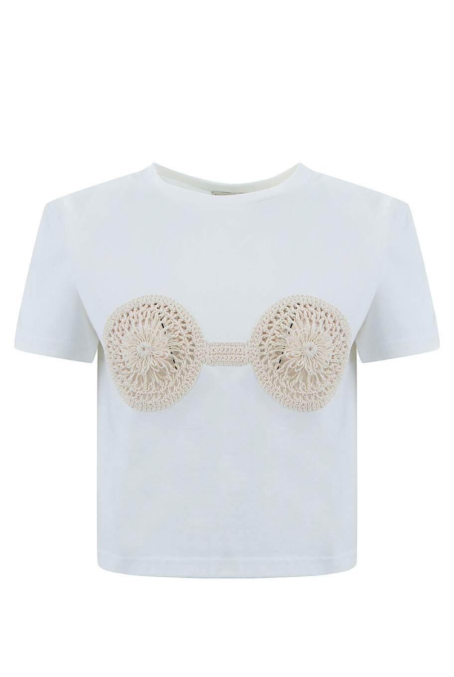 Футболка Magda Butrym - фото 1