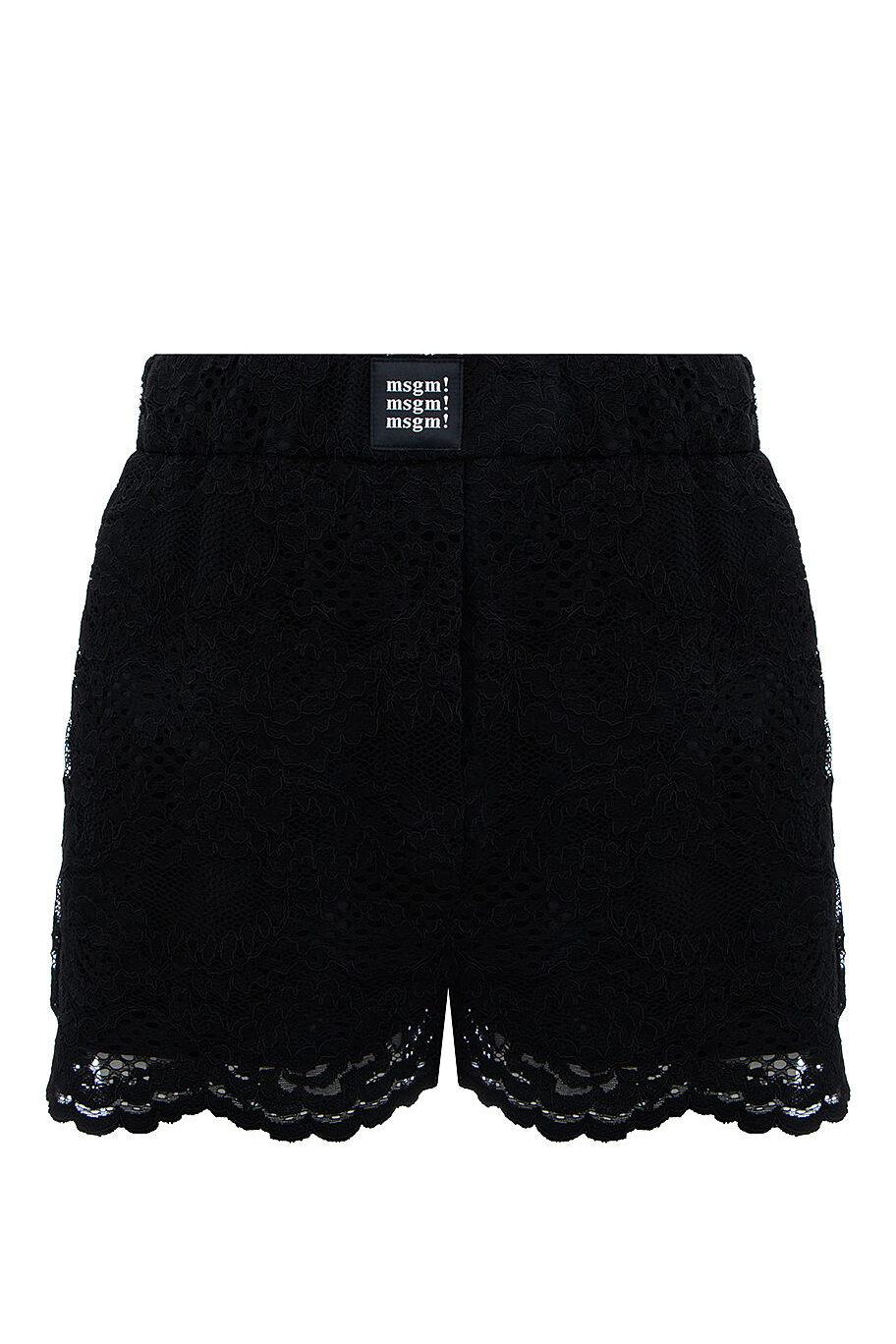Шорты Msgm - фото 1