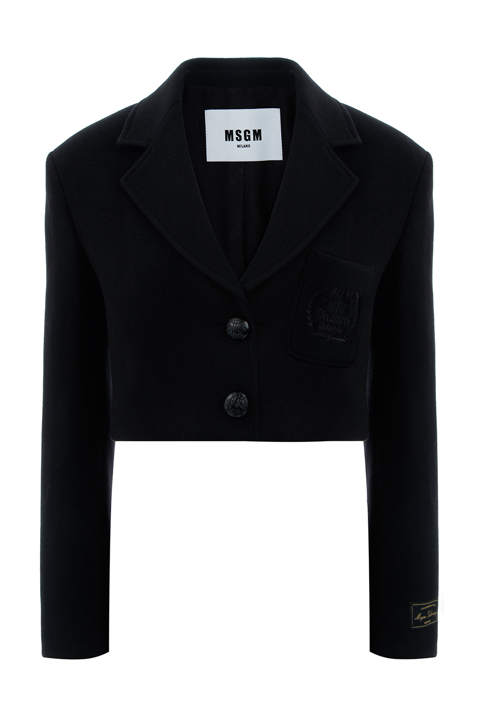 Жакет Msgm - фото 1