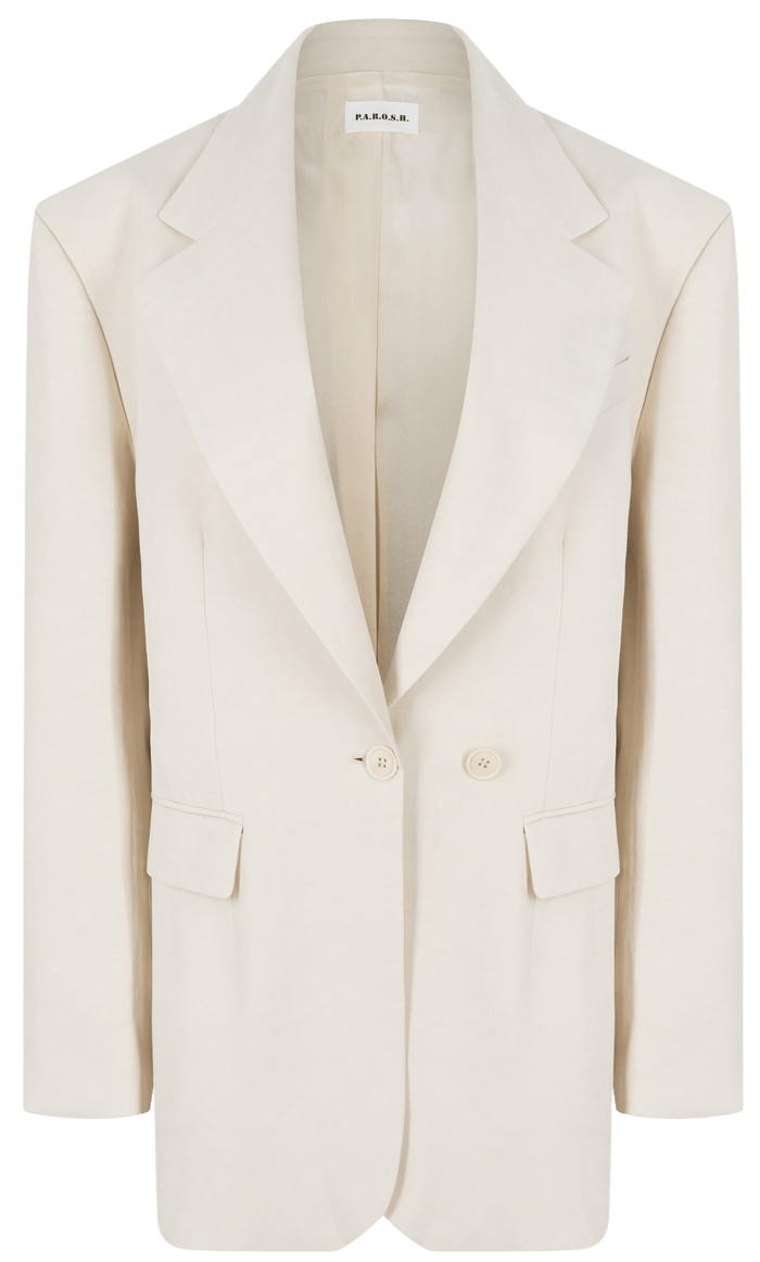 Пиджак Parosh