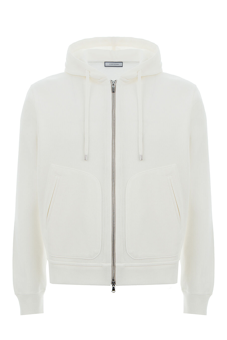 Худи Cortigiani - фото 1