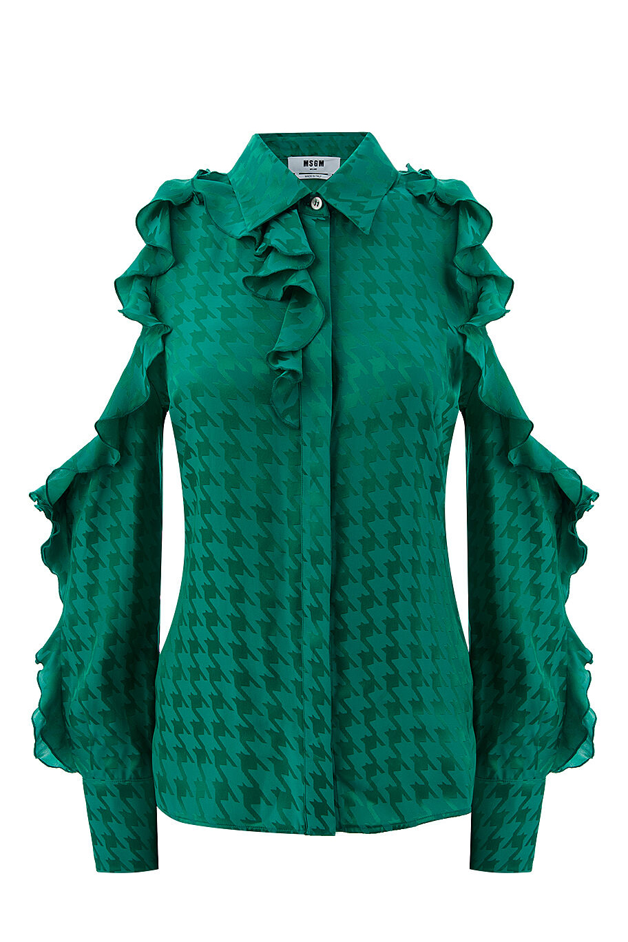 Блуза Msgm - фото 1