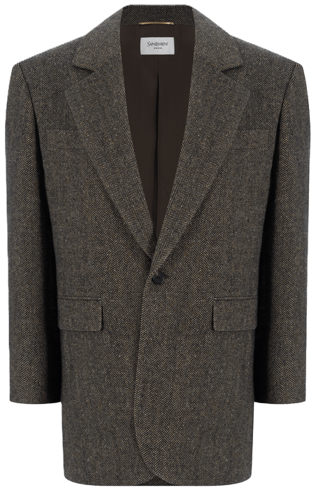 Пиджак Saint Laurent