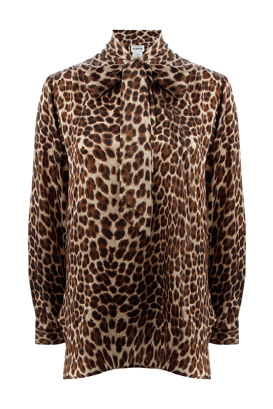 Блуза Parosh - фото 1