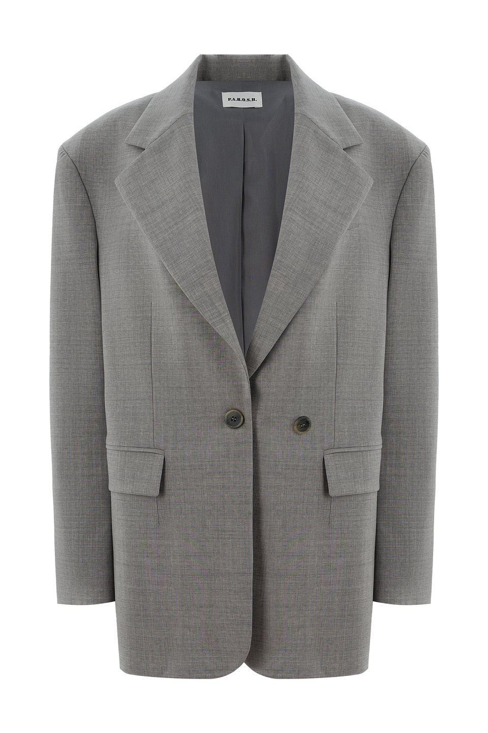 Пиджак Parosh - фото 1