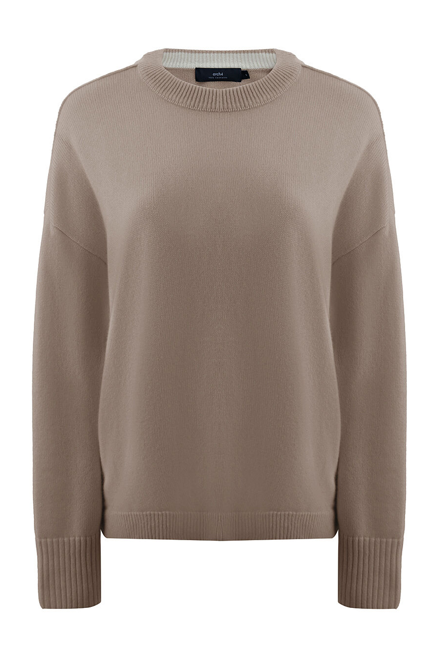 Джемпер Arch4 - фото 1