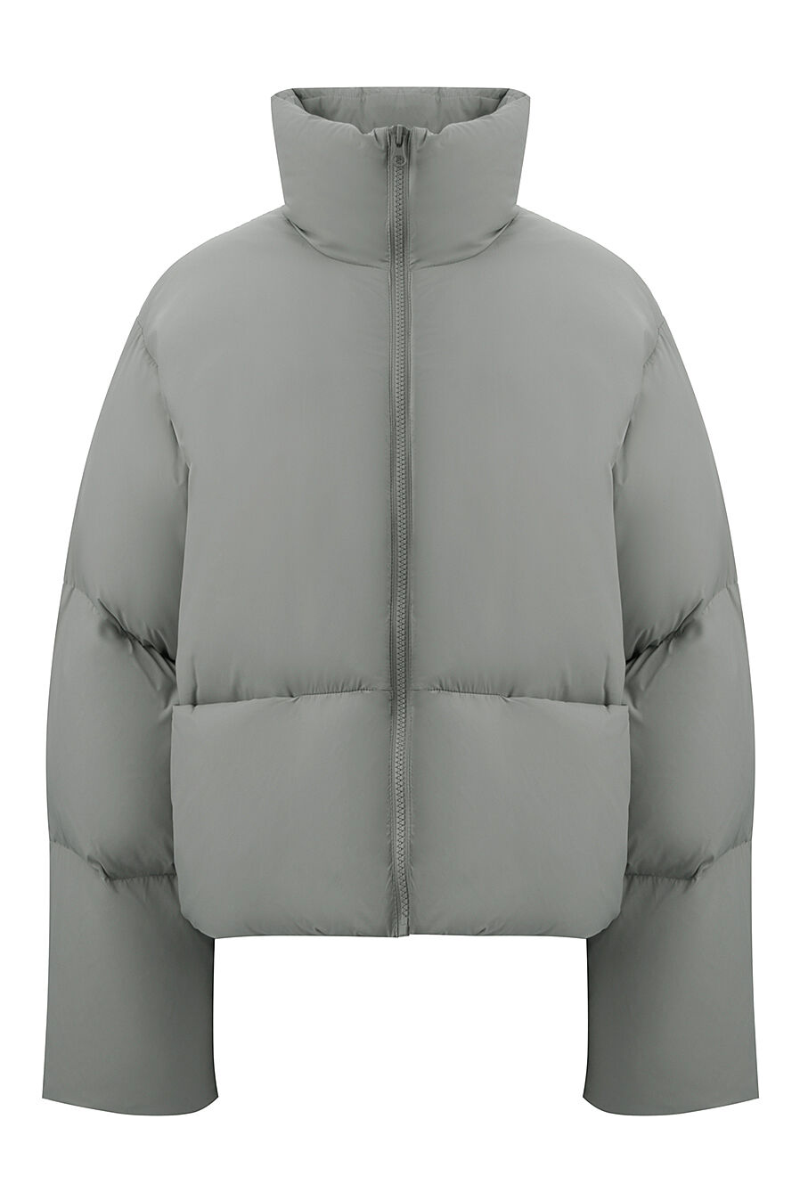 Пуховик Low Classic - фото 1