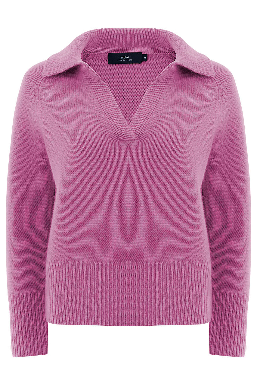 Пуловер Arch4 - фото 1