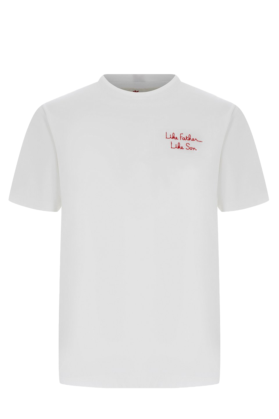 Футболка Mc2 Saint Barth - фото 1