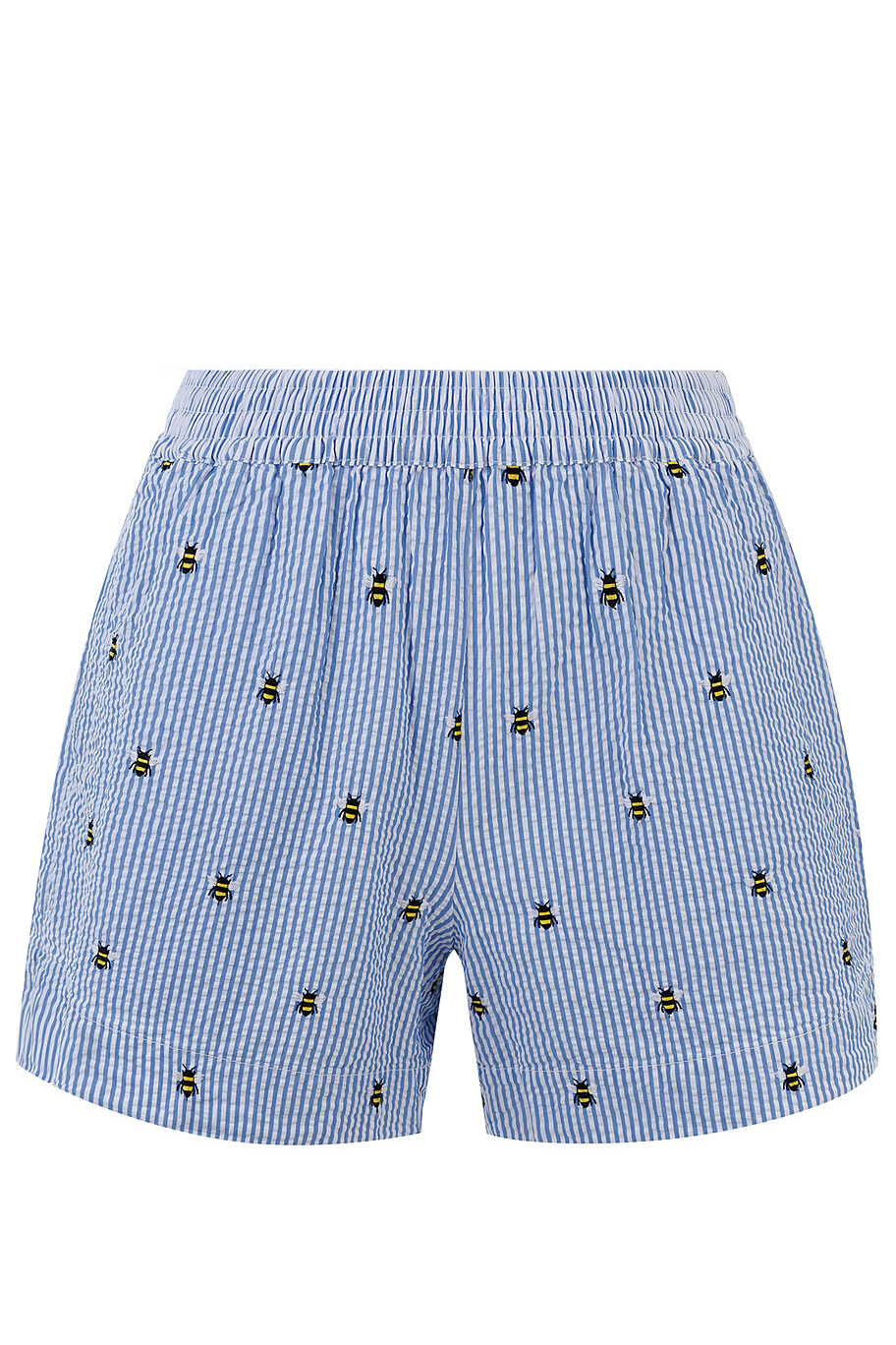 Шорты Mc2 Saint Barth - фото 1