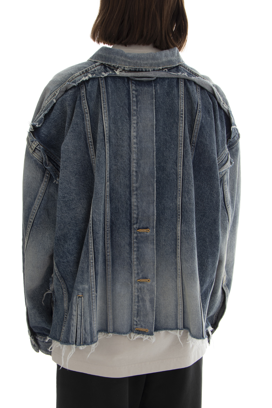 Куртка Balenciaga - фото 4