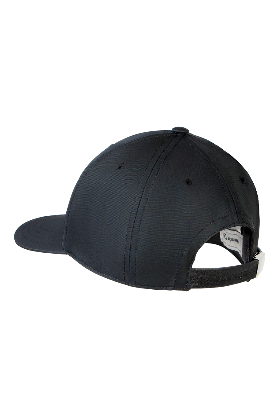 Кепка Alexander Mcqueen - фото 3