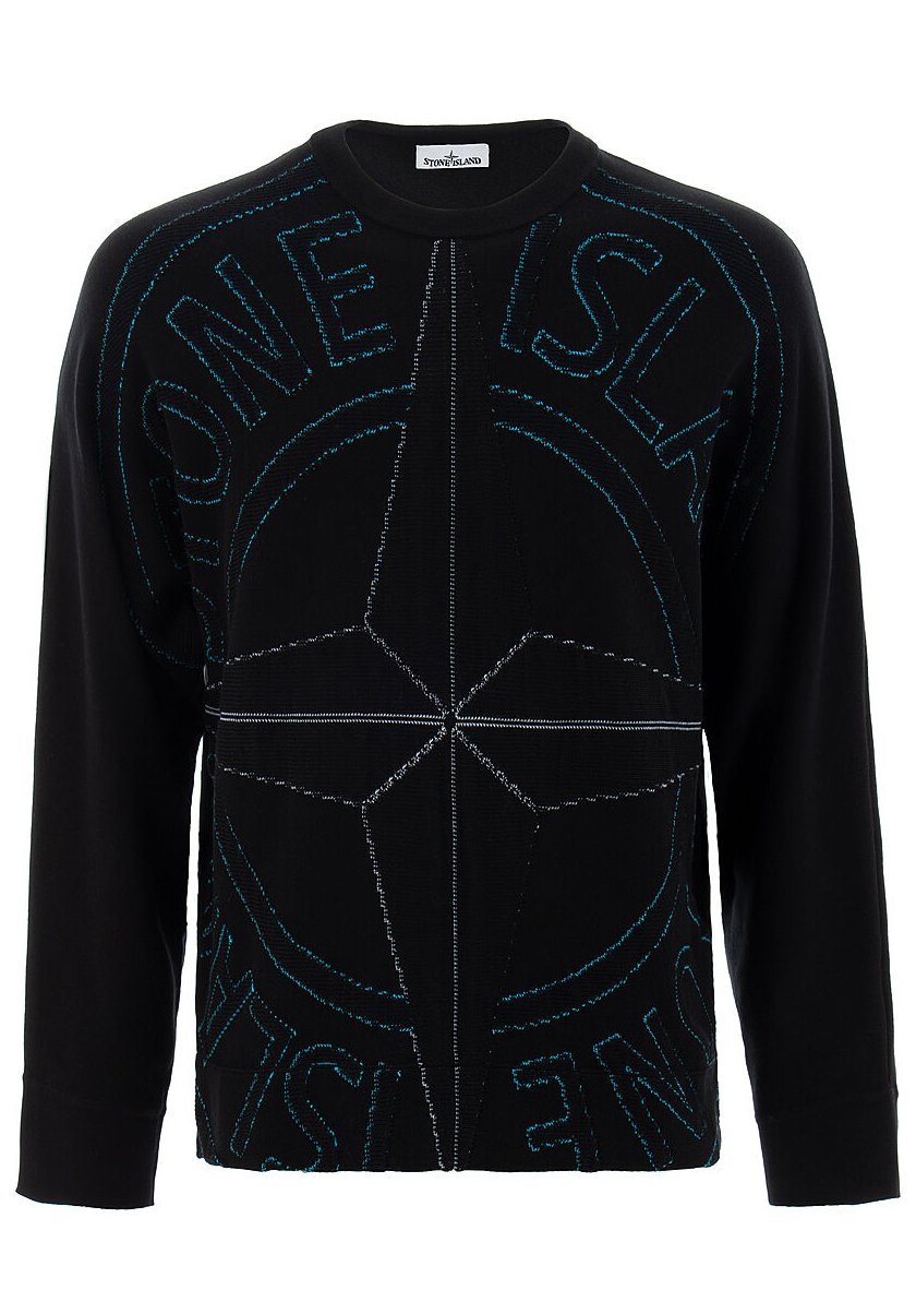 Джемпер Stone Island - фото 1