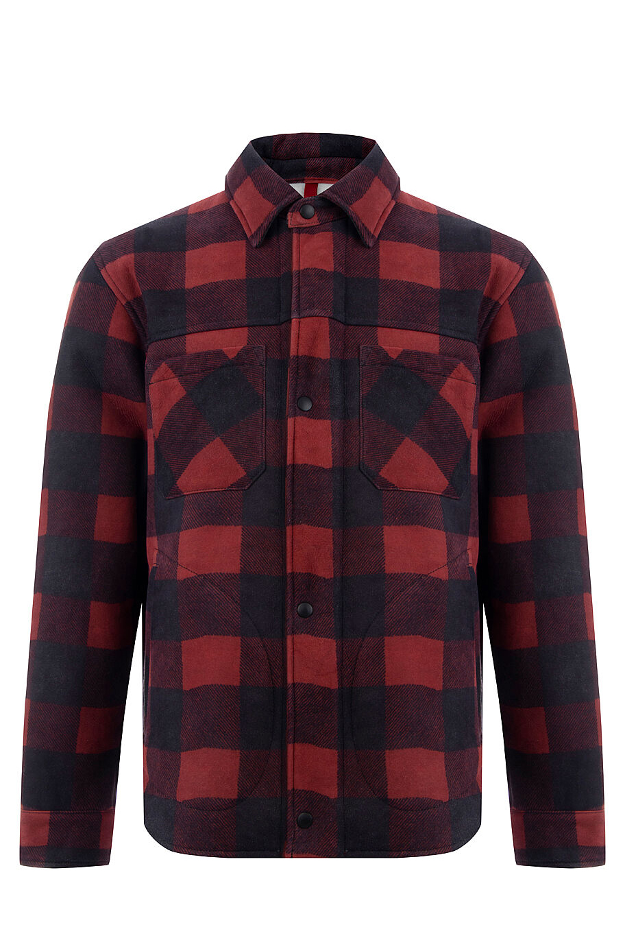 Куртка Rebel Touch - фото 1