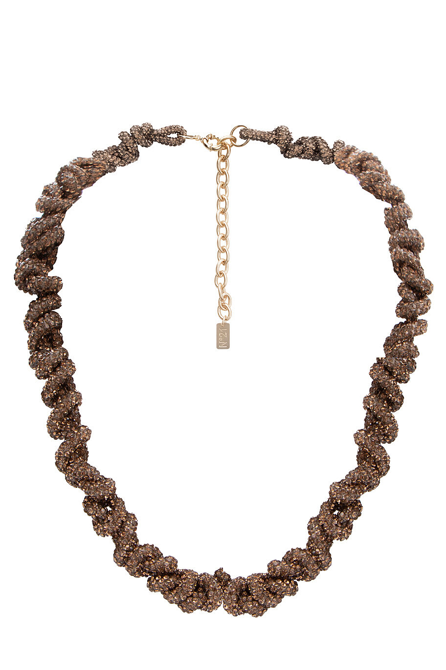 Колье Nº21 - фото 1