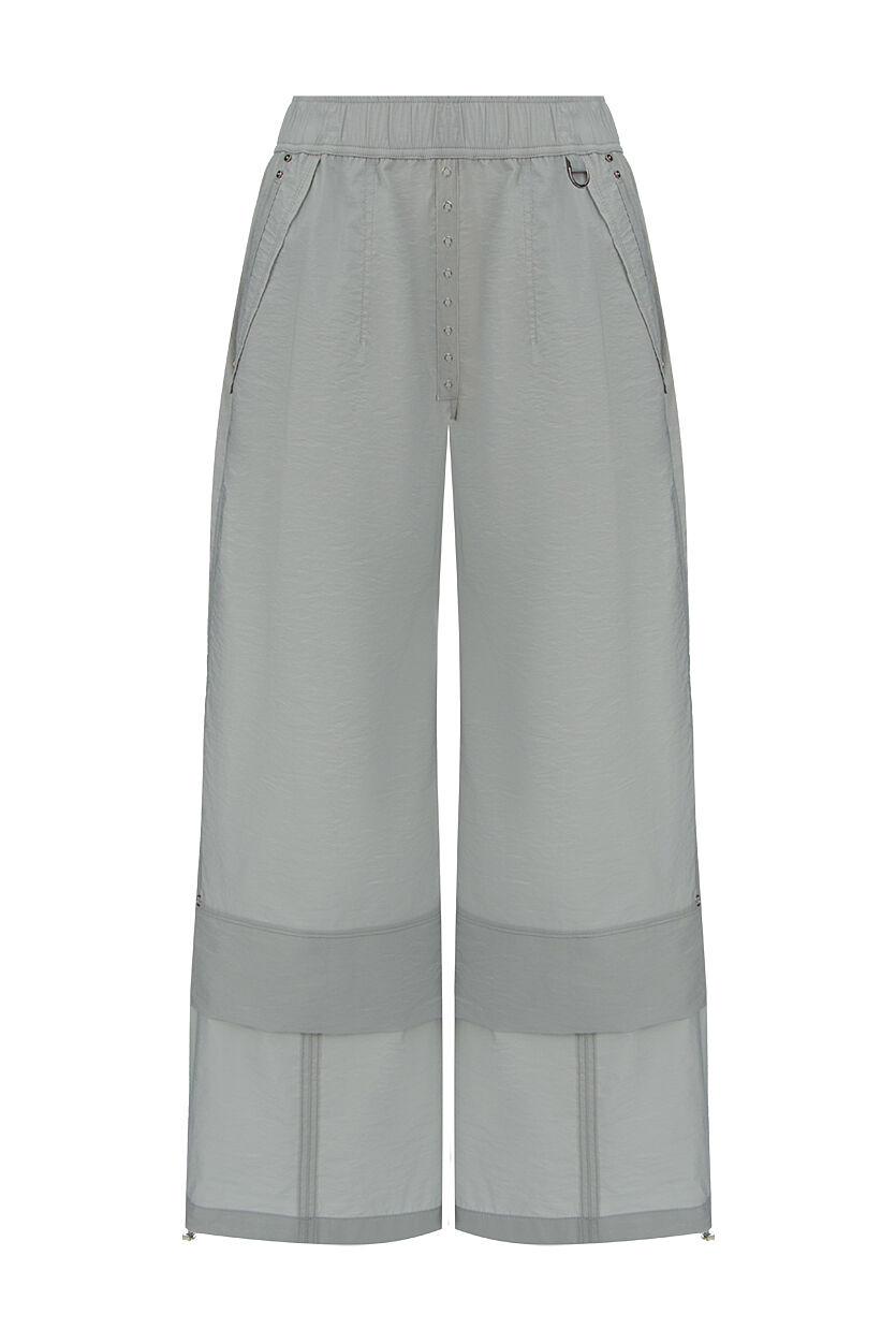 Брюки Low Classic - фото 1