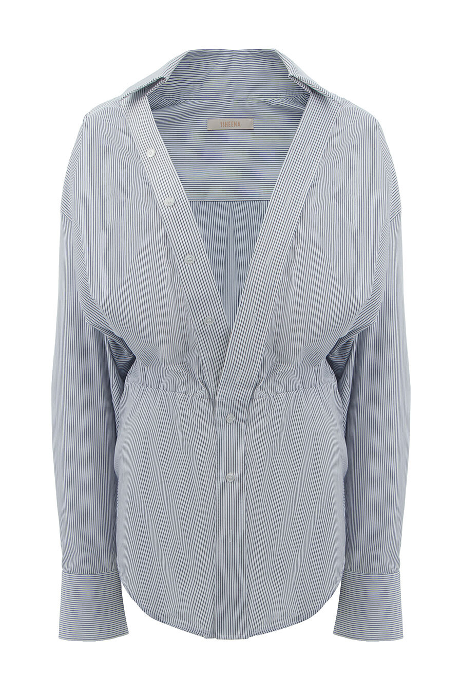 Рубашка Ssheena - фото 1