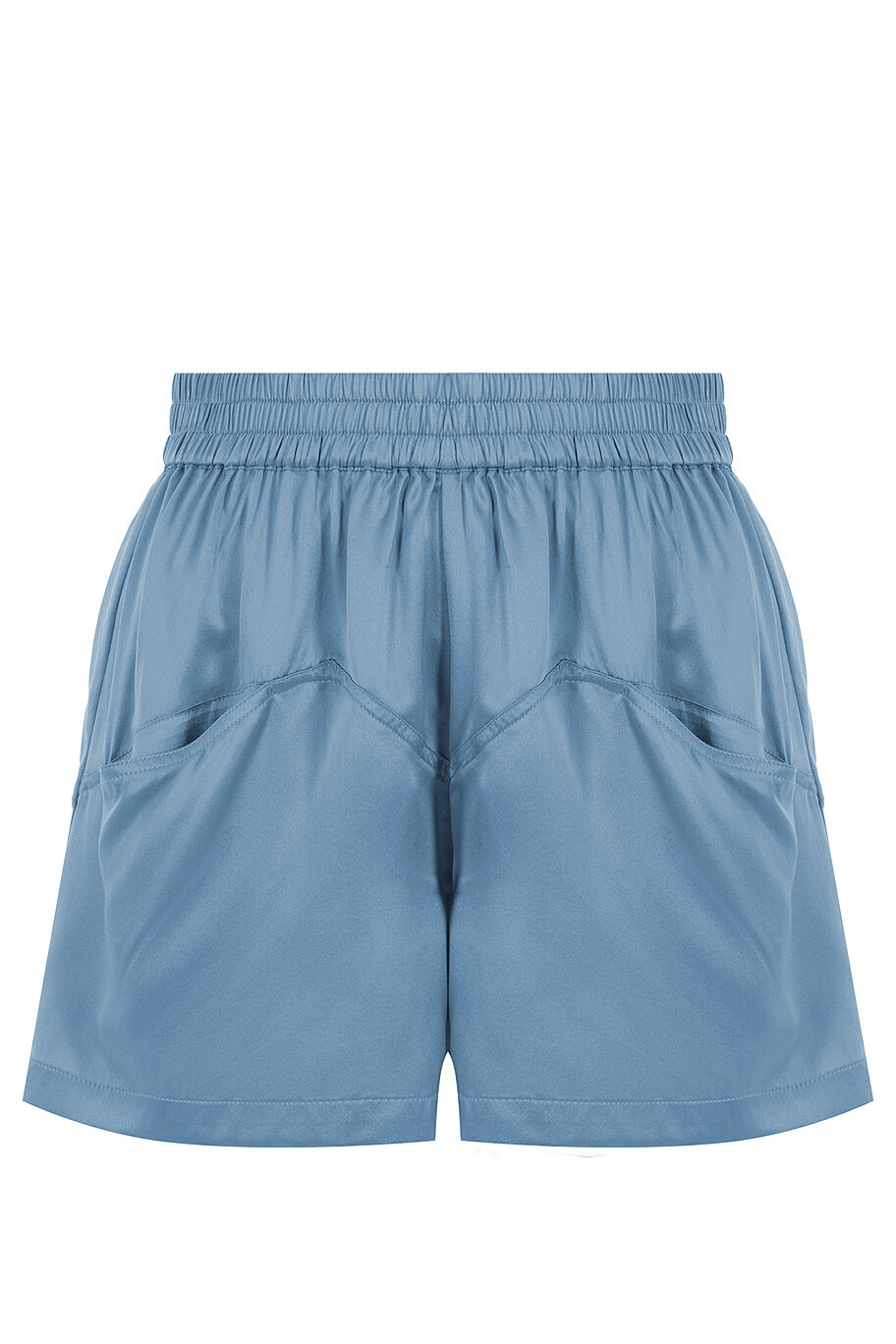 Шорты Jacob Lee - фото 1