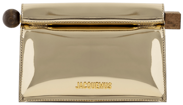 Клатч Jacquemus