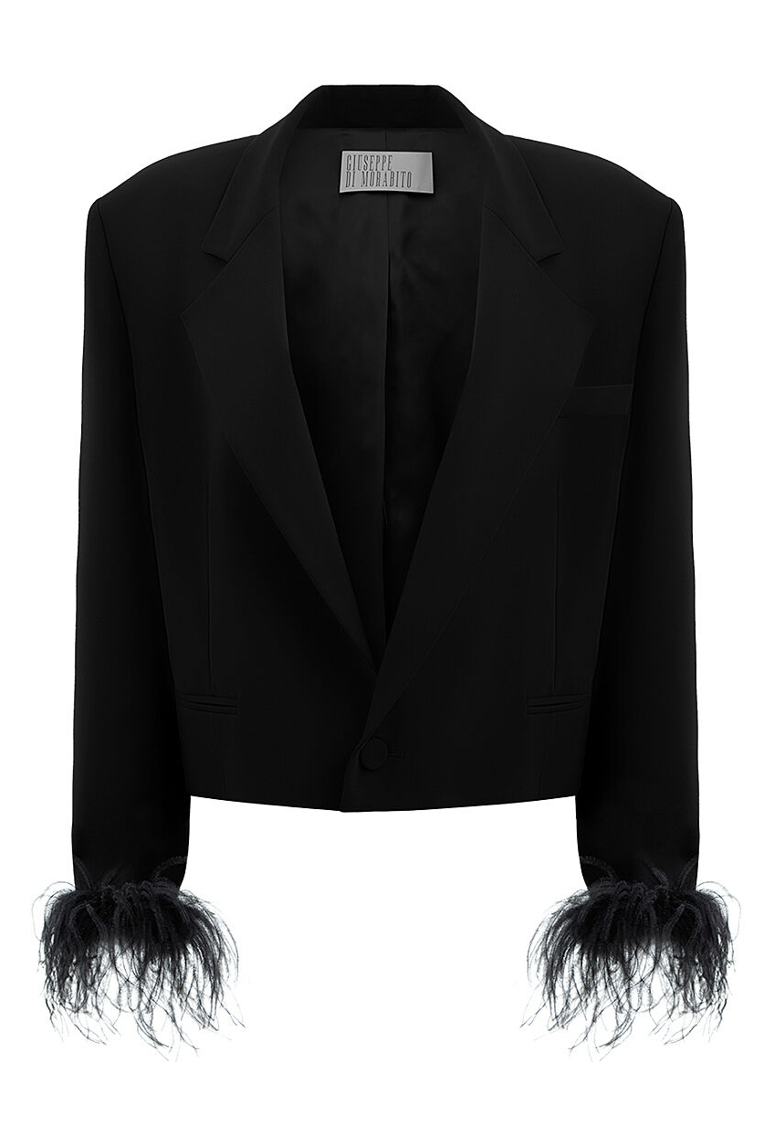 Пиджак Giuseppe Di Morabito - фото 1