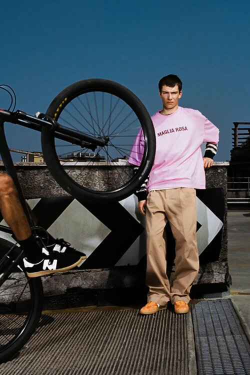 5 образов на все случаи жизни. Фото 4.