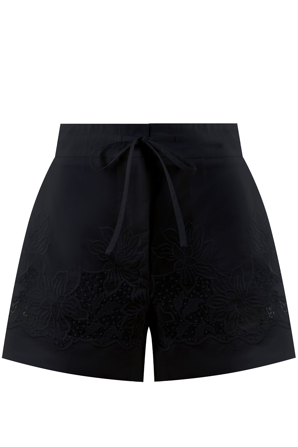 Шорты Parosh - фото 1