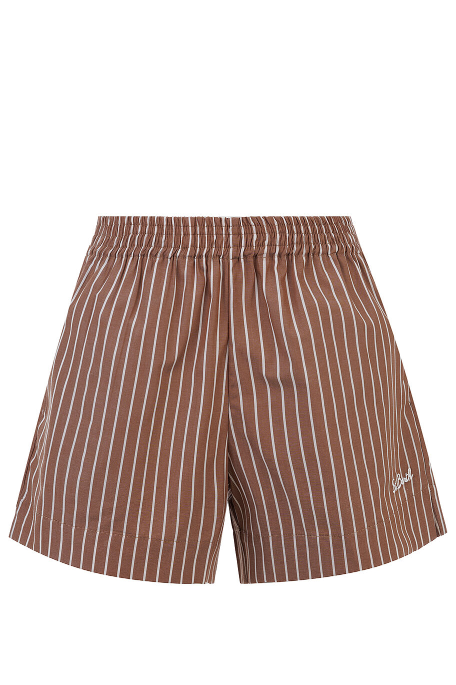 Шорты Mc2 Saint Barth - фото 1