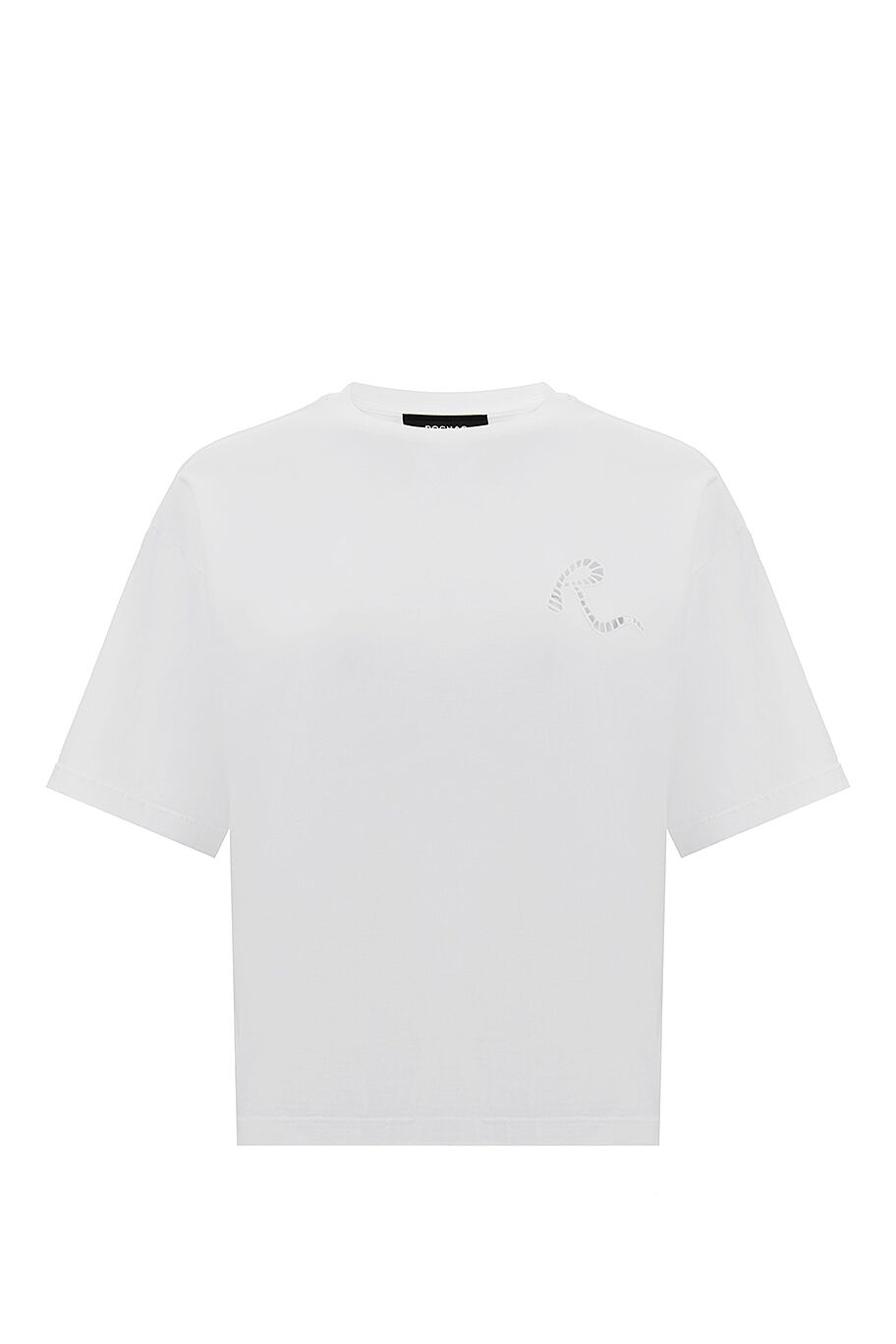 Футболка Rochas - фото 1