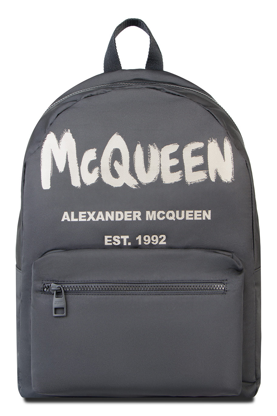 Рюкзак Alexander Mcqueen - фото 1