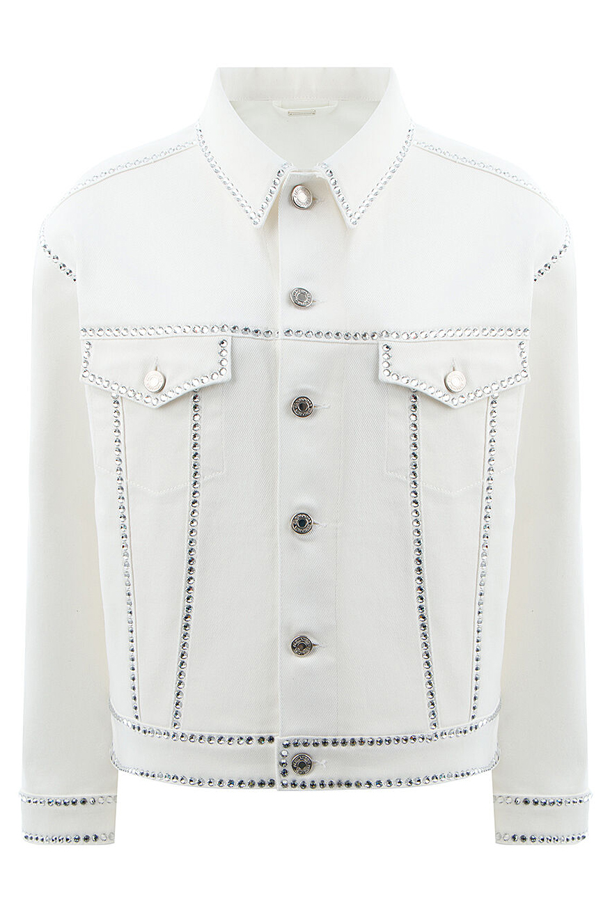 Куртка Alexandre Vauthier - фото 1