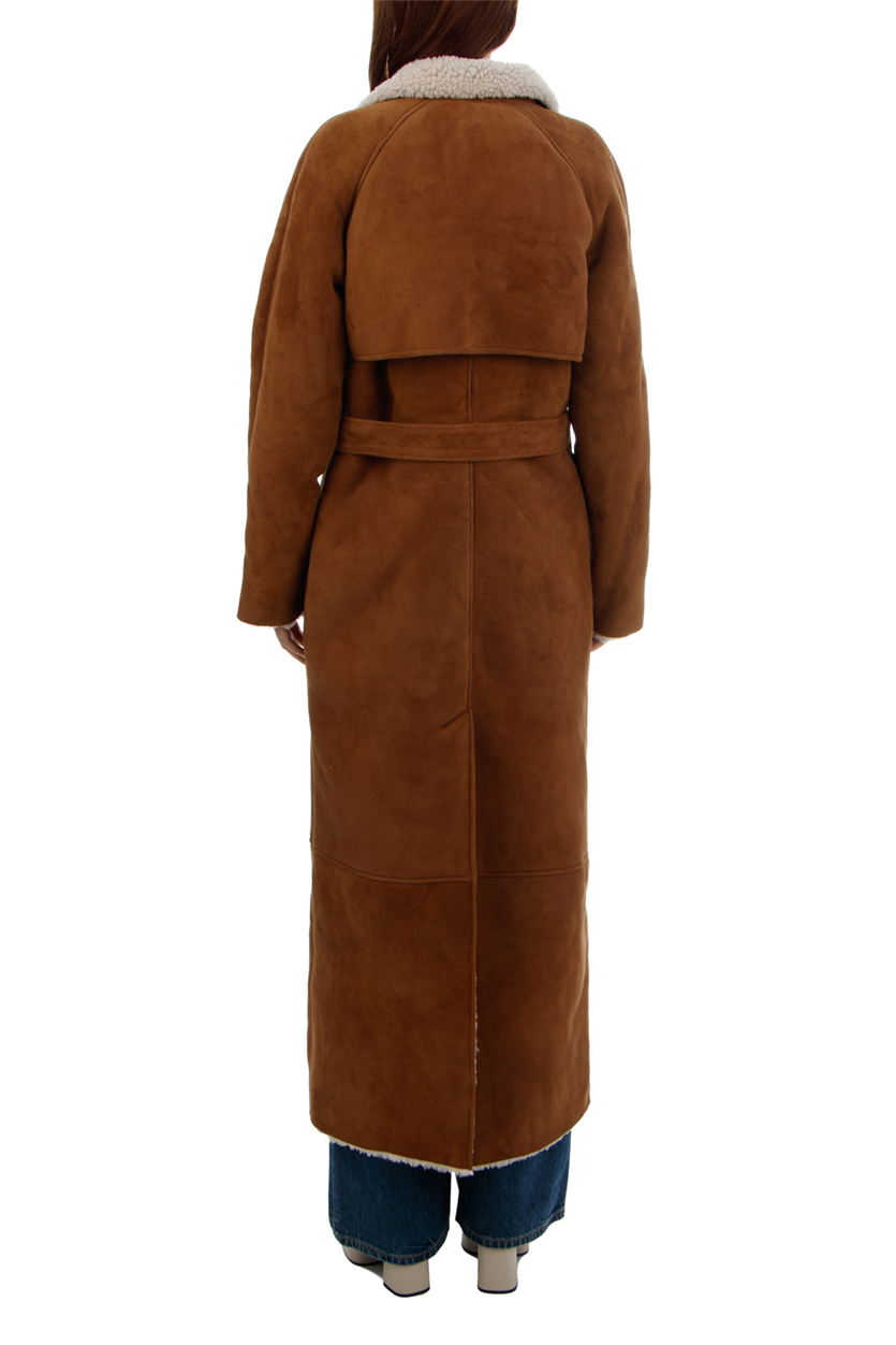 Дубленка Jacob Lee - фото 4