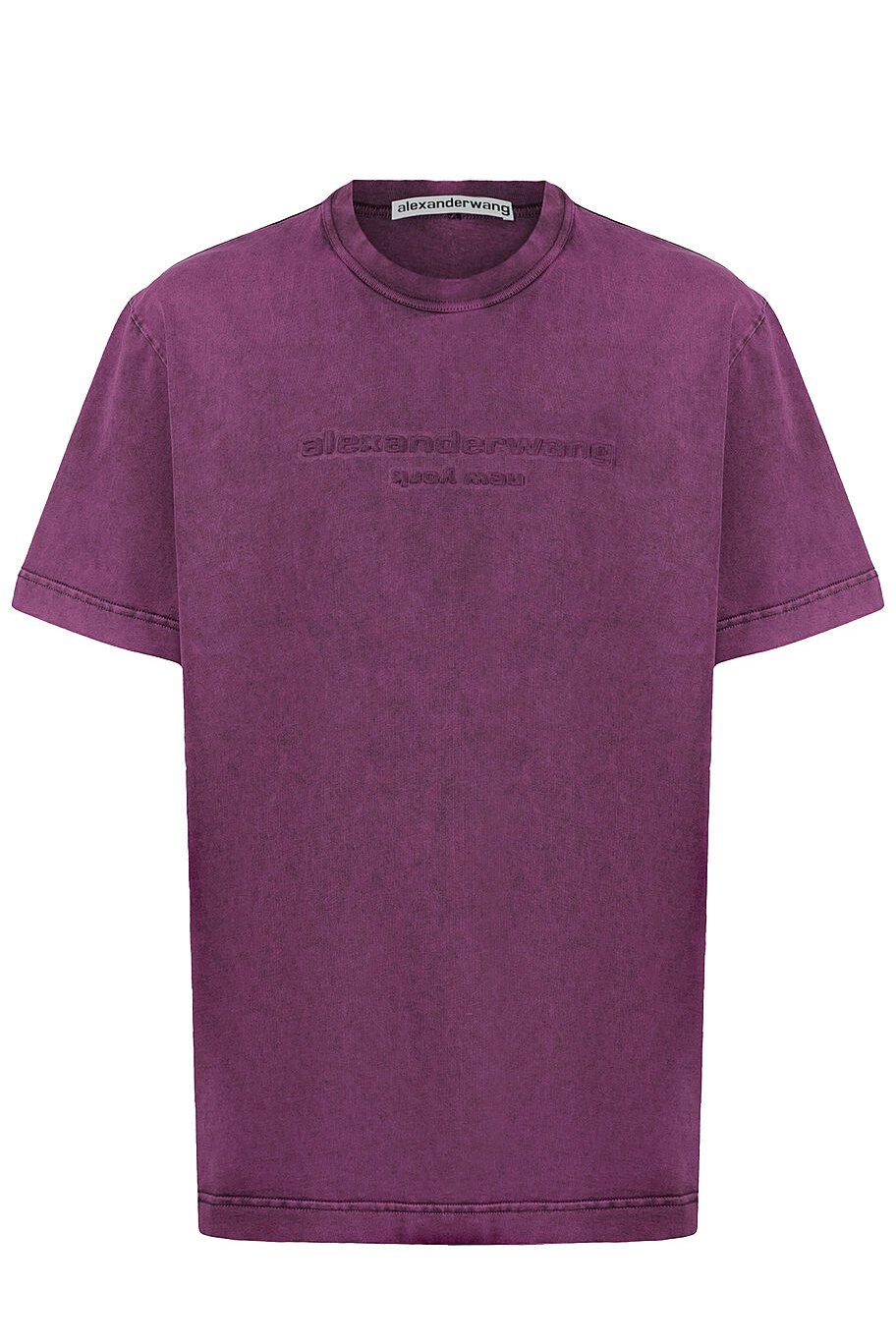 Футболка Alexander Wang - фото 1